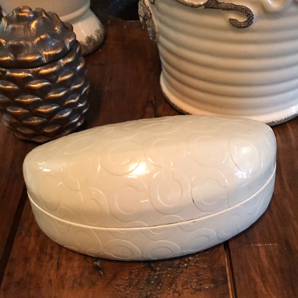 Glasses Case